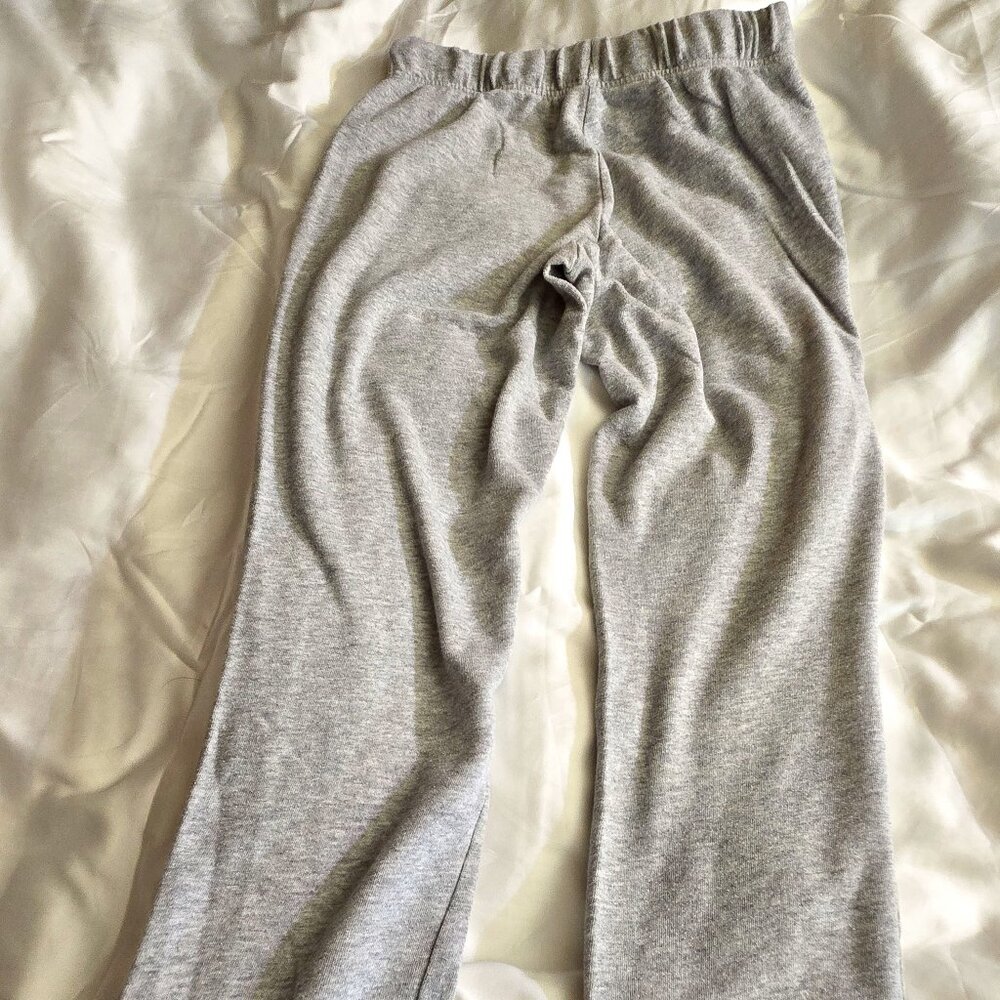 Ladies Calvin Klein sweatpants